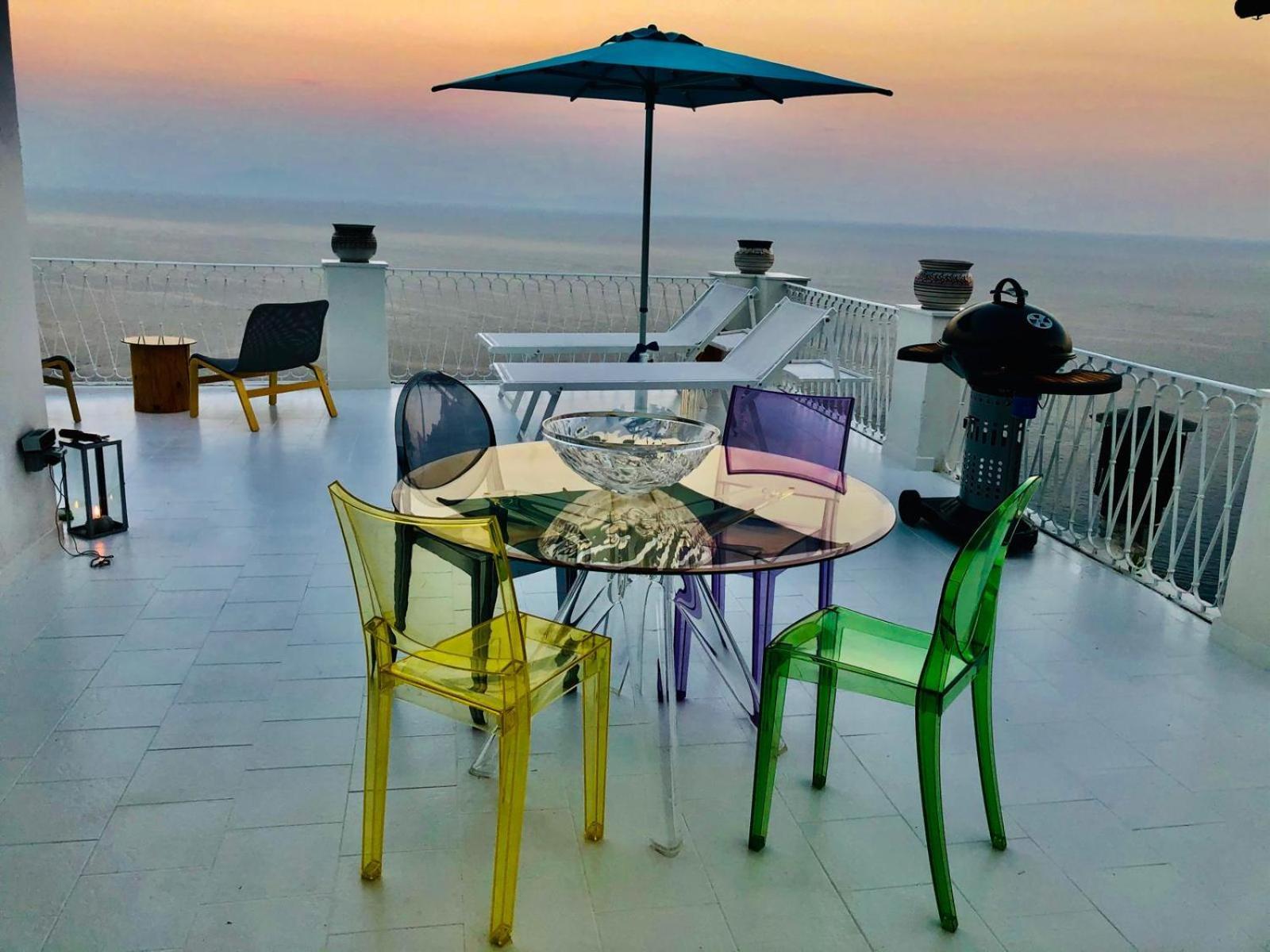 Holiday home Penelope13suite Amalfi