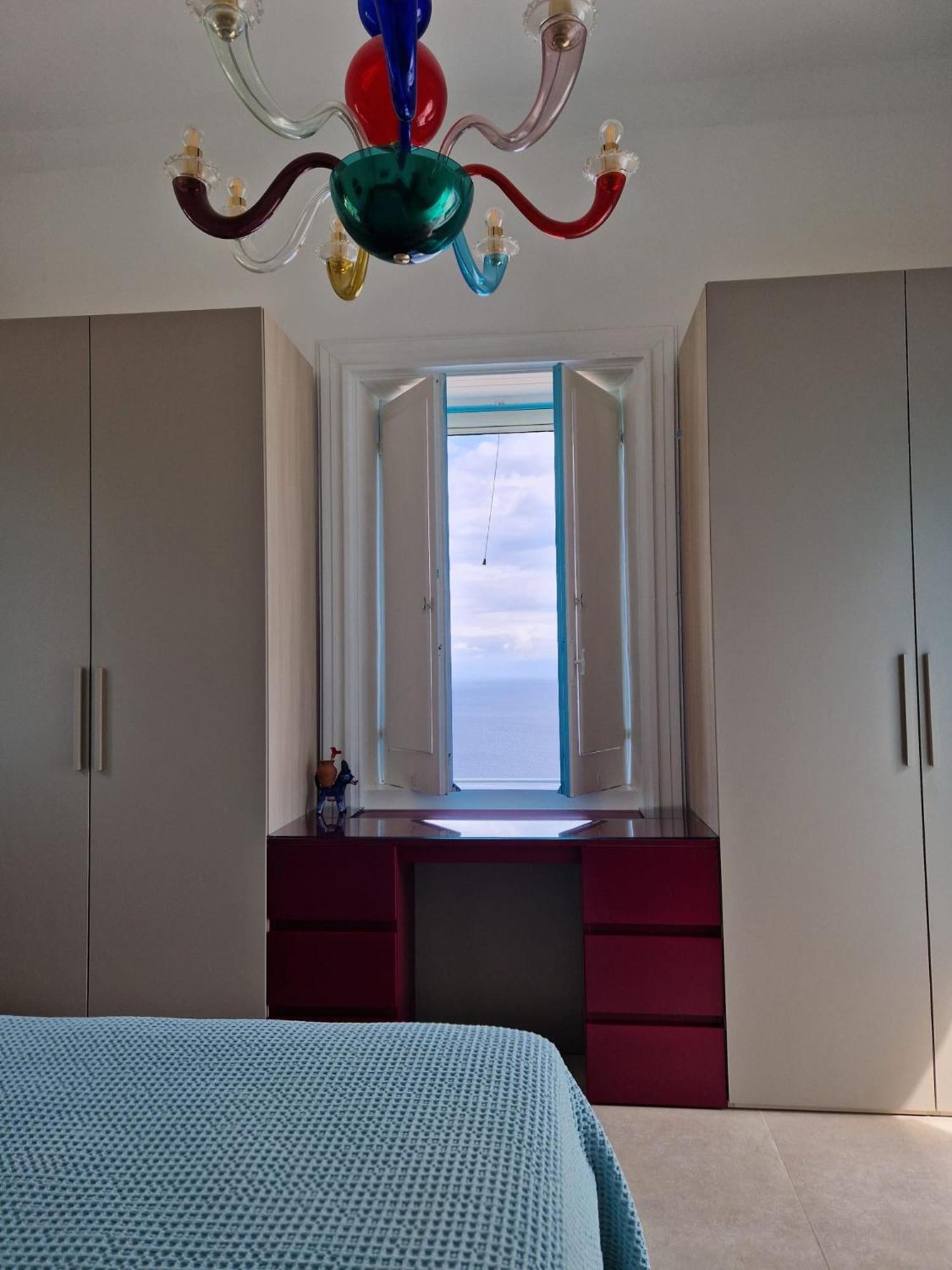Holiday home Penelope13suite